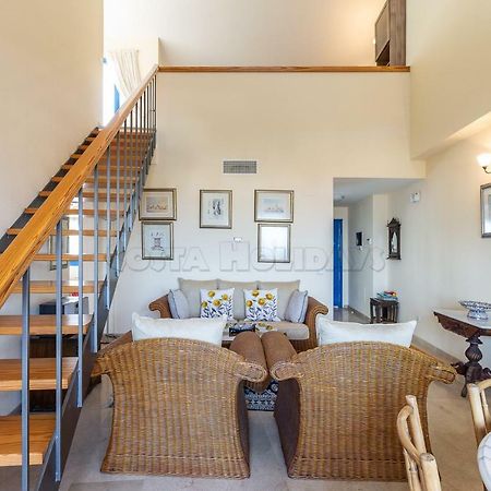Penthouse Duquesa Suites Manilva Eksteriør billede