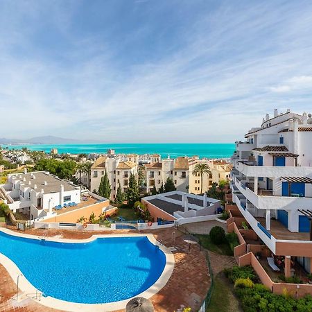 Penthouse Duquesa Suites Manilva Eksteriør billede