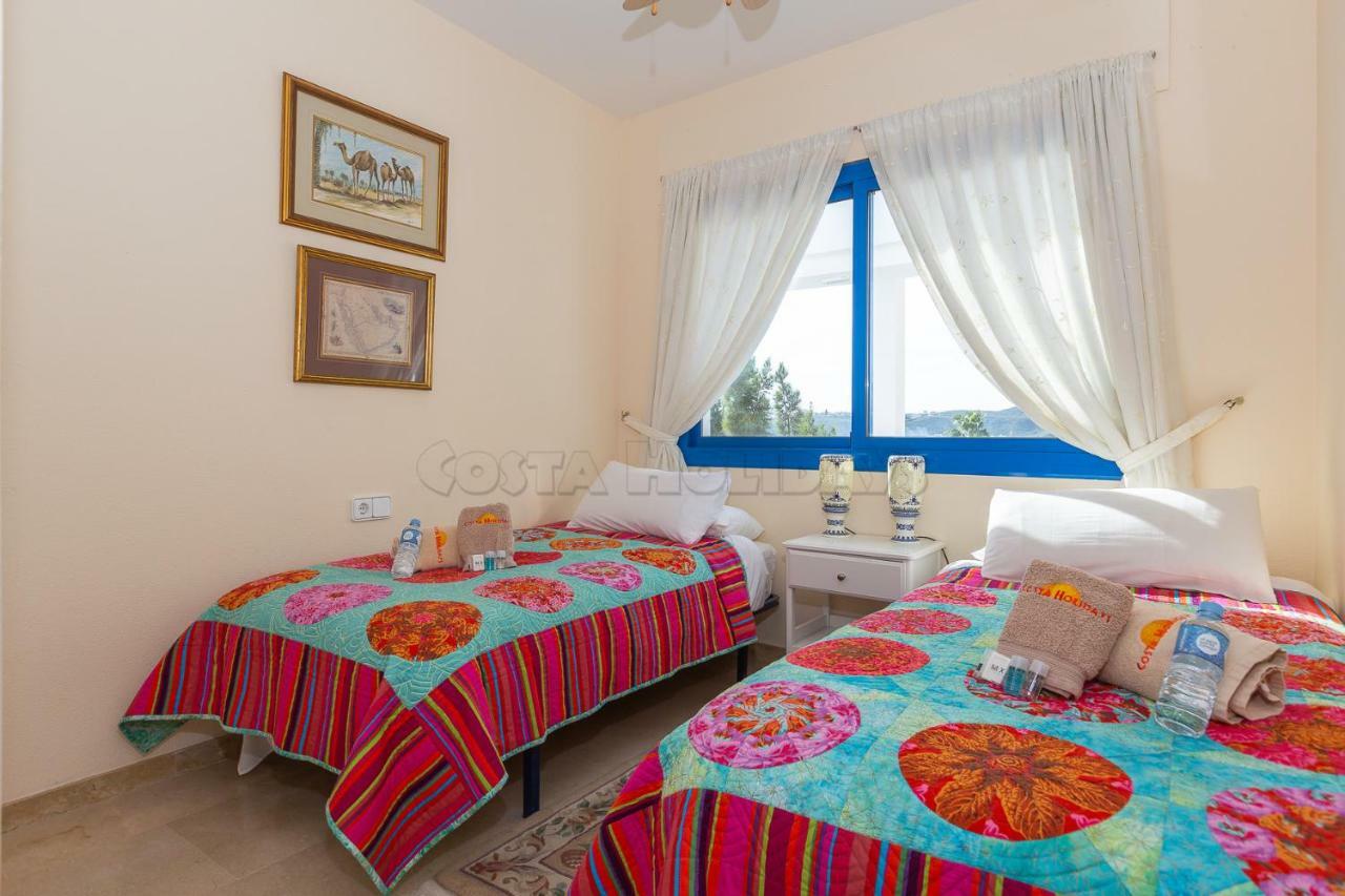 Penthouse Duquesa Suites Manilva Eksteriør billede