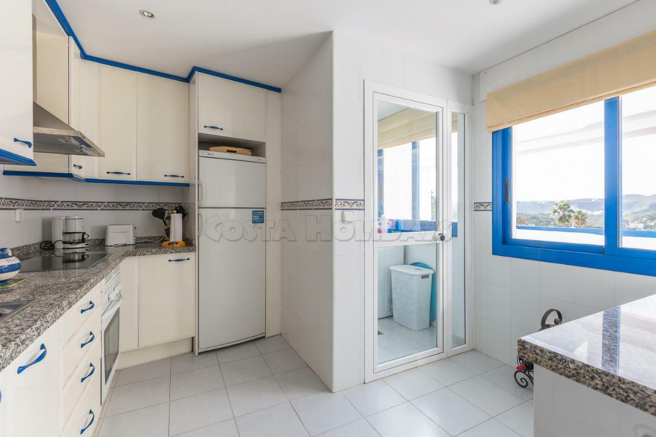 Penthouse Duquesa Suites Manilva Eksteriør billede