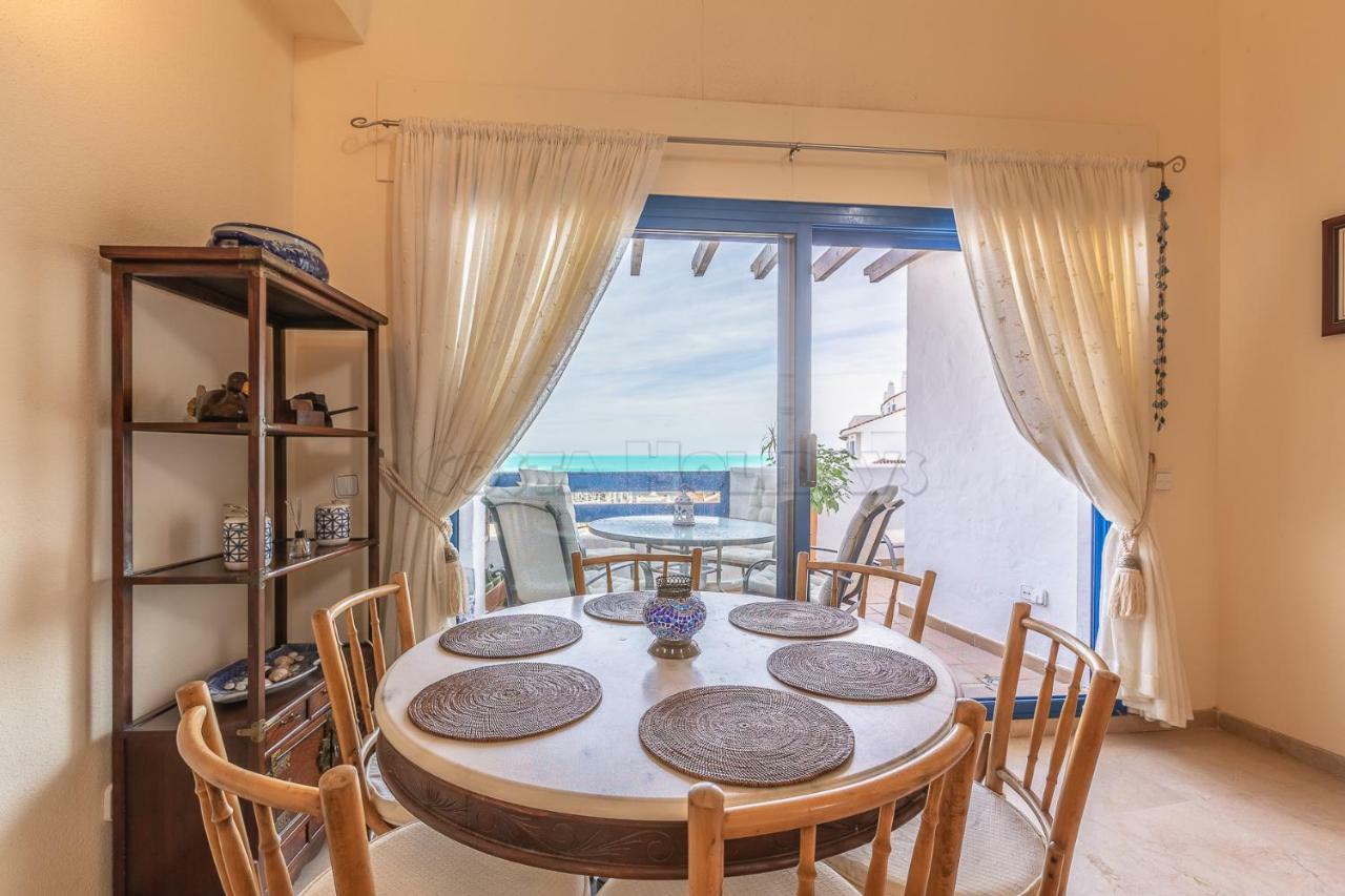 Penthouse Duquesa Suites Manilva Eksteriør billede