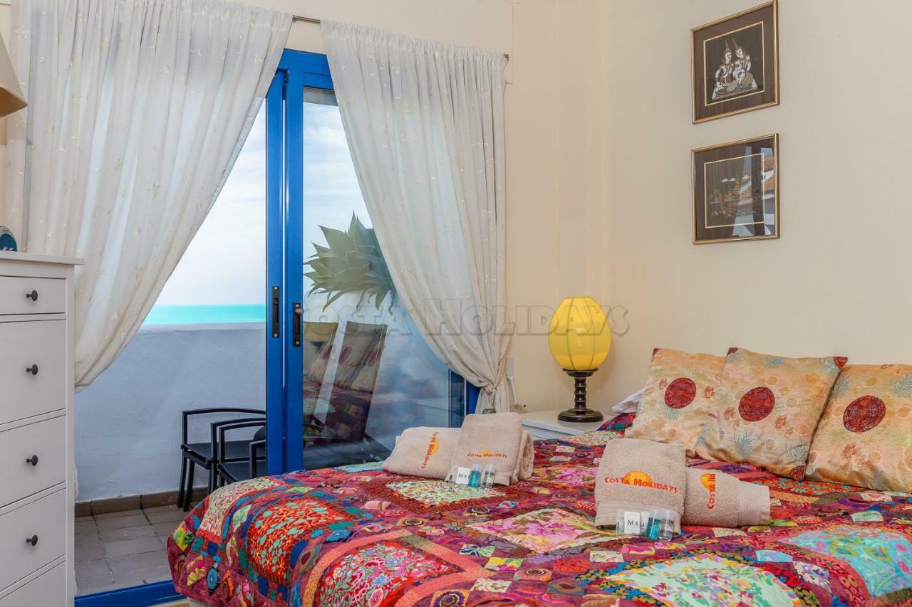 Penthouse Duquesa Suites Manilva Eksteriør billede