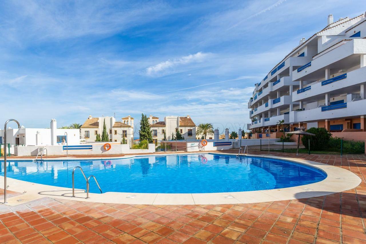 Penthouse Duquesa Suites Manilva Eksteriør billede