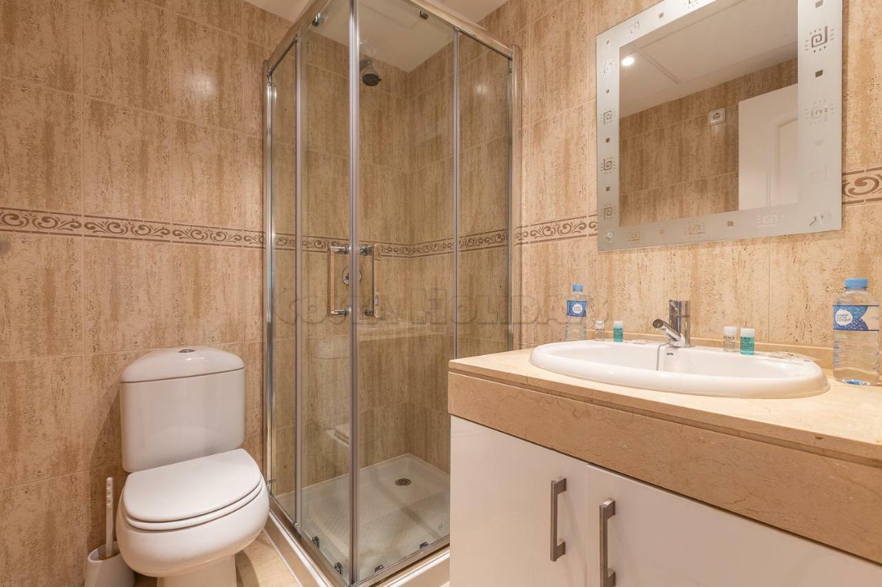Penthouse Duquesa Suites Manilva Eksteriør billede